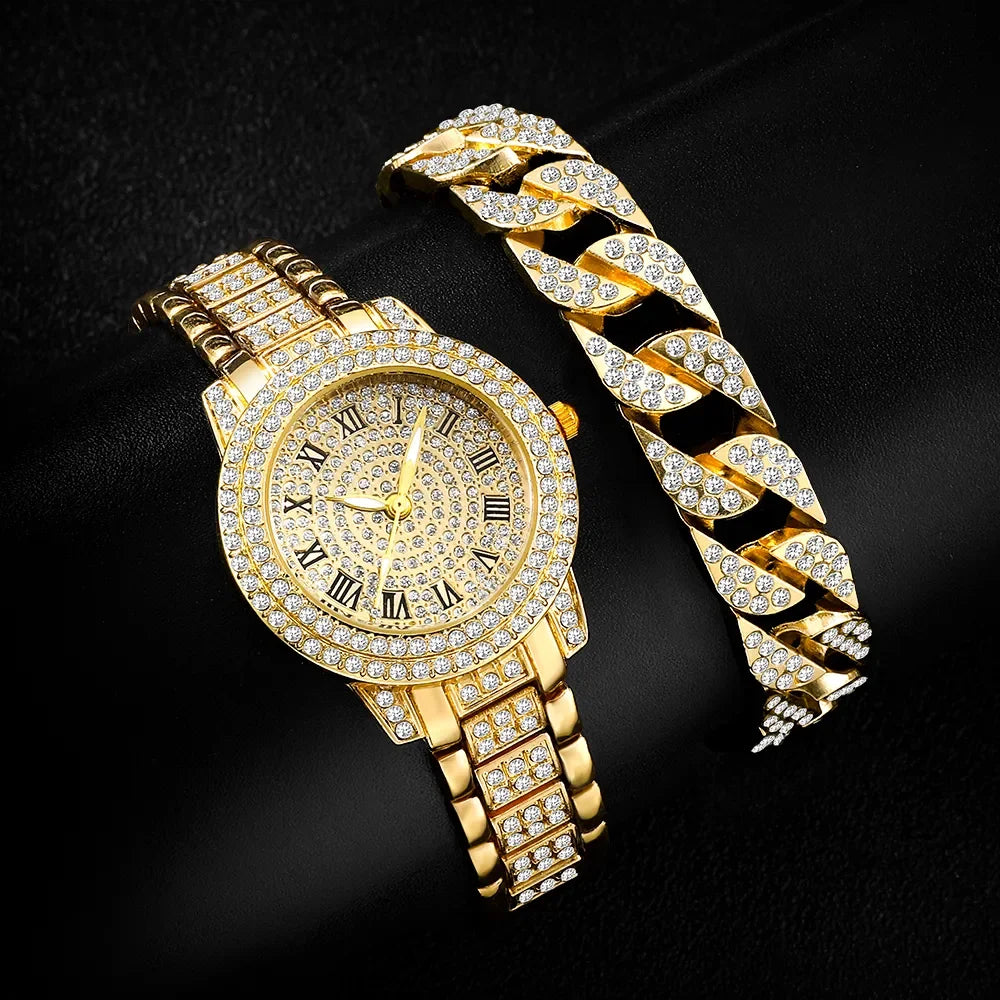The Empress Wrist Watch