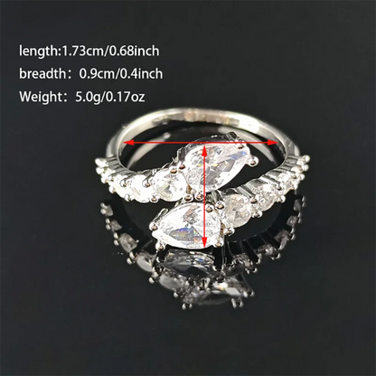 Priscilla Ring