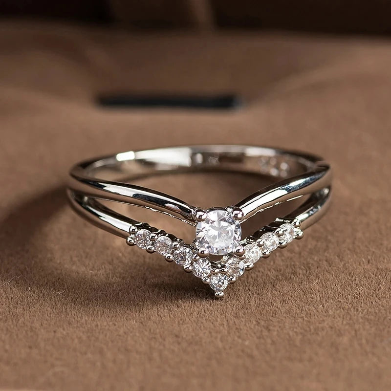 Zyla Ring