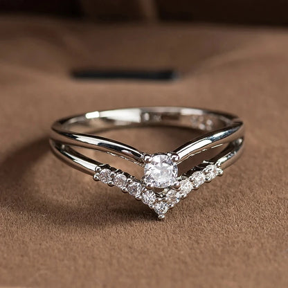 Zyla Ring