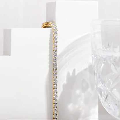 TYRA TENNIS BRACELET