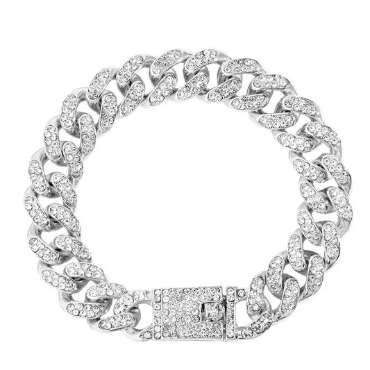 Mya Link Bracelet