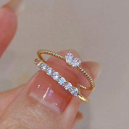 Elsa Dainty Ring