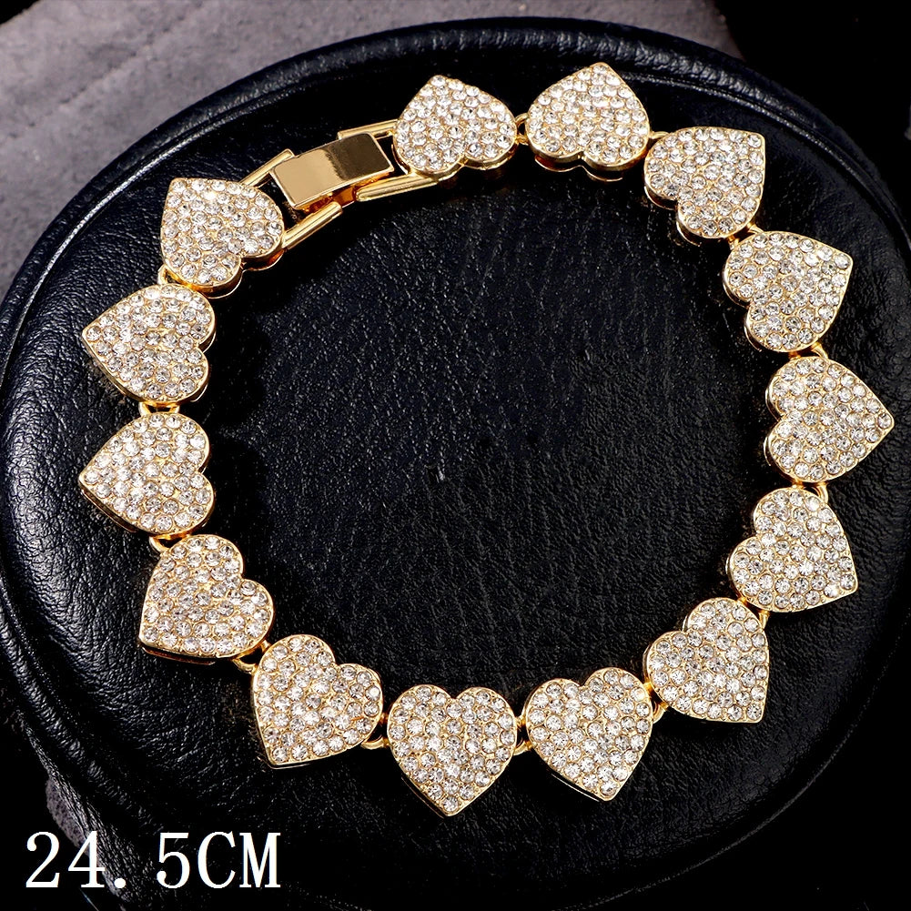 Miami Chain Anklet