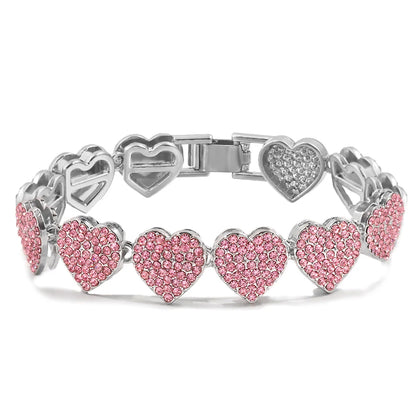 Miami Chain Bracelet