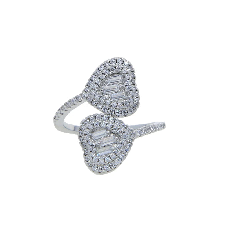 Lillian's Charm Rings