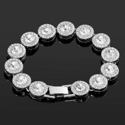 Pink Bracelet Set