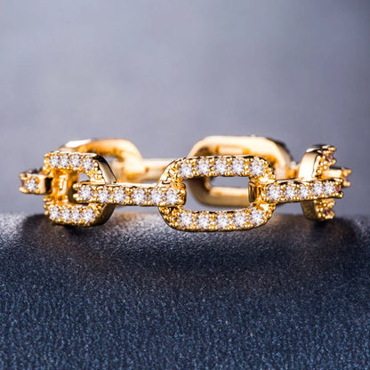 Veronica's Rings