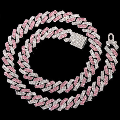 Multicolor Miami Necklace