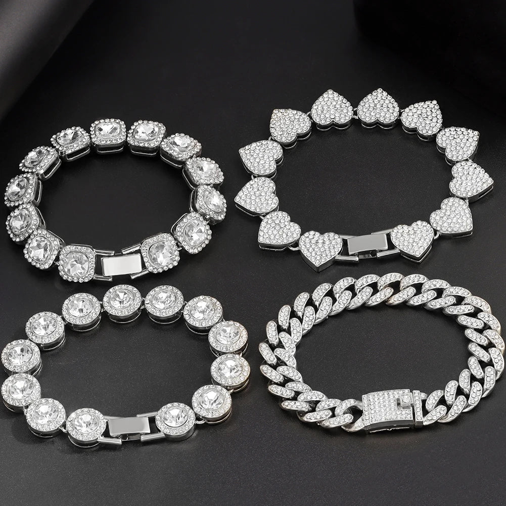 Miami Chain Bracelet