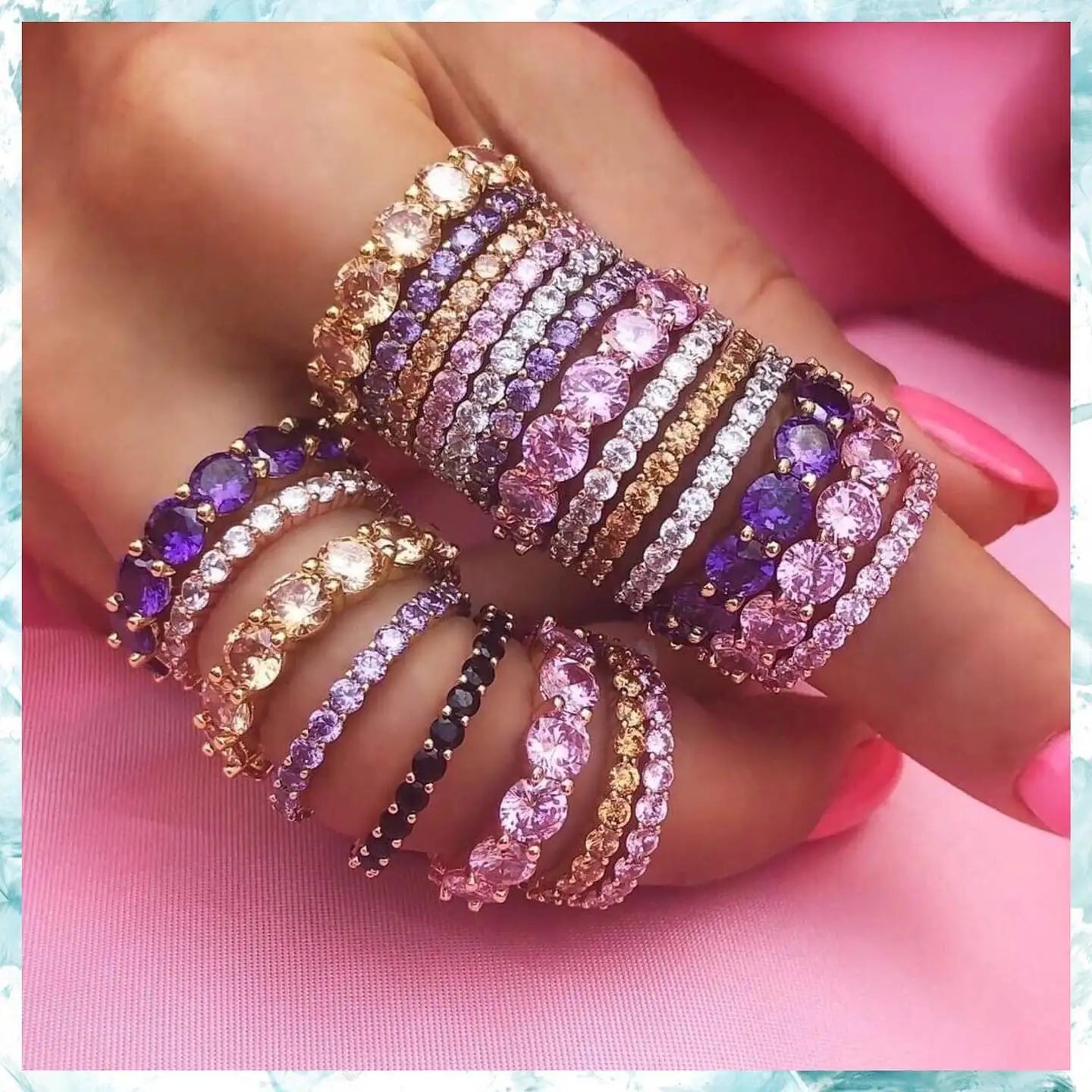 Vera Ring