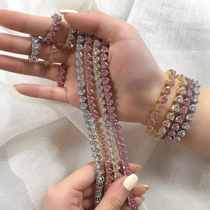 Lover Girl Necklace