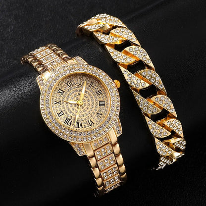 The Empress Wrist Watch