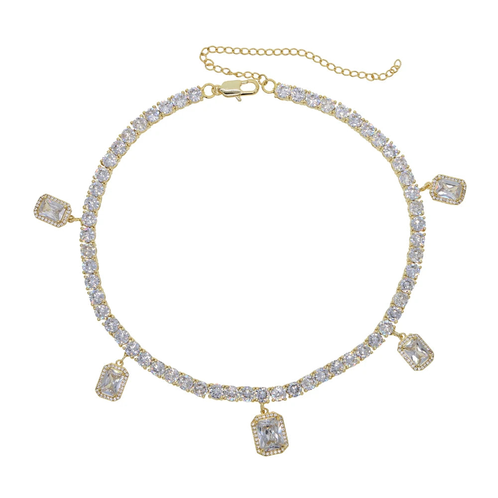 Monarch Necklace
