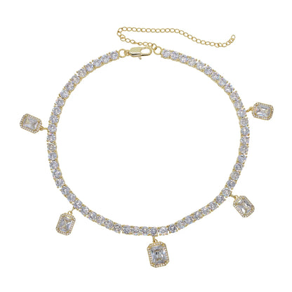 Monarch Necklace