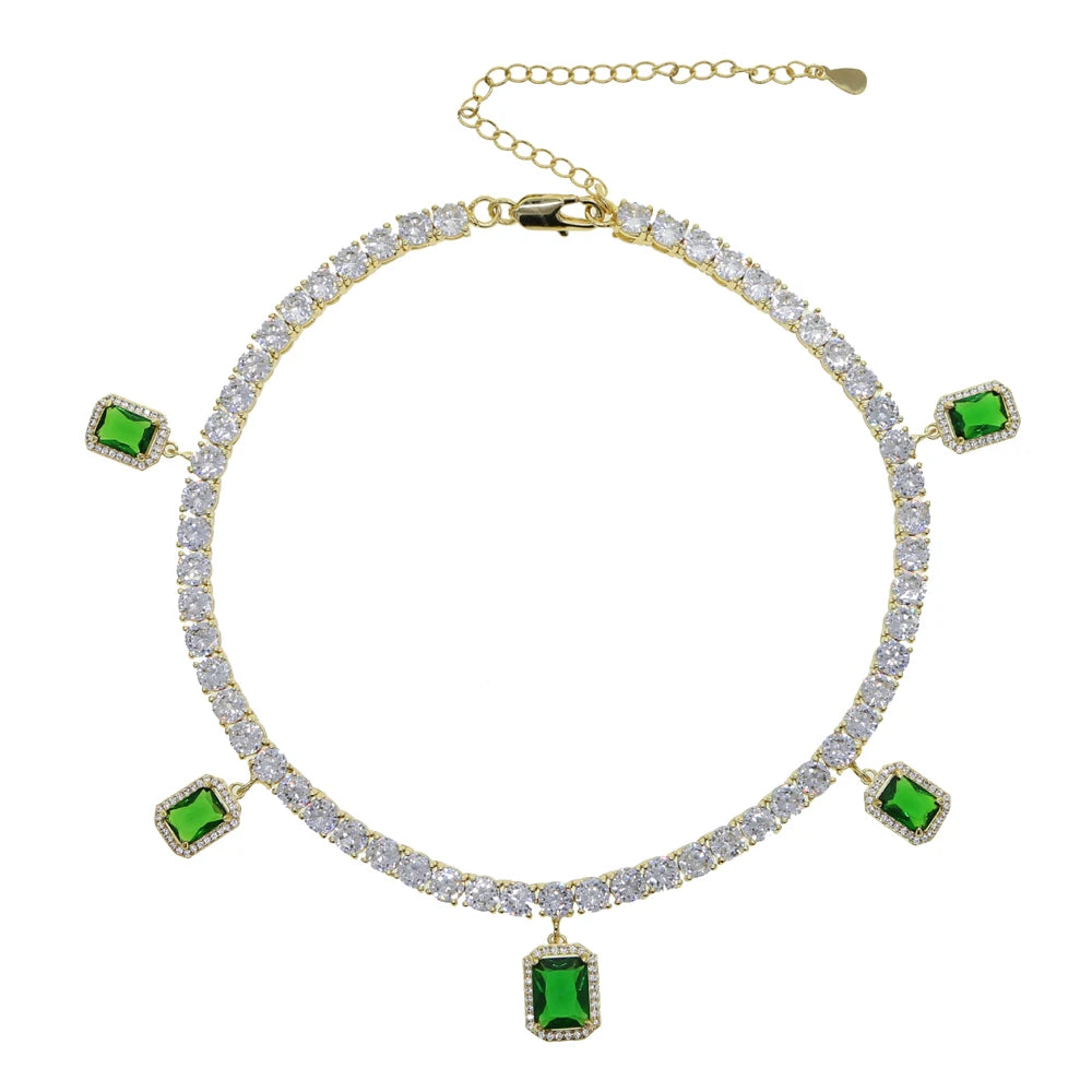 Monarch Necklace