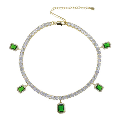 Monarch Necklace