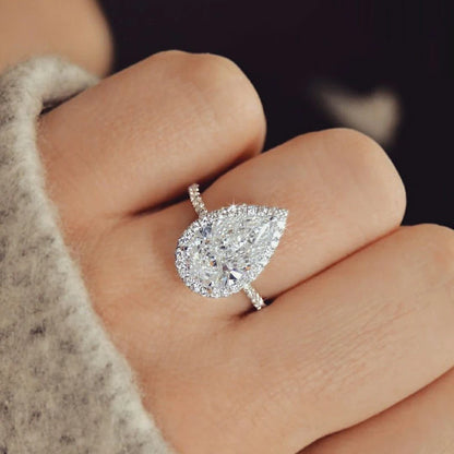 Zyla Ring