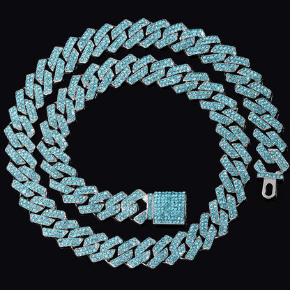 Multicolor Miami Necklace