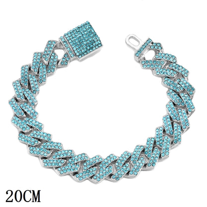 Mya Link Bracelet