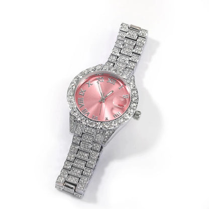 Tiffany Watch
