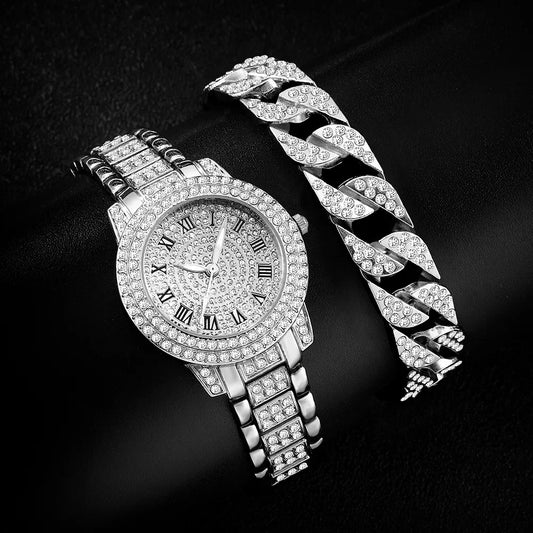 The Empress Wrist Watch