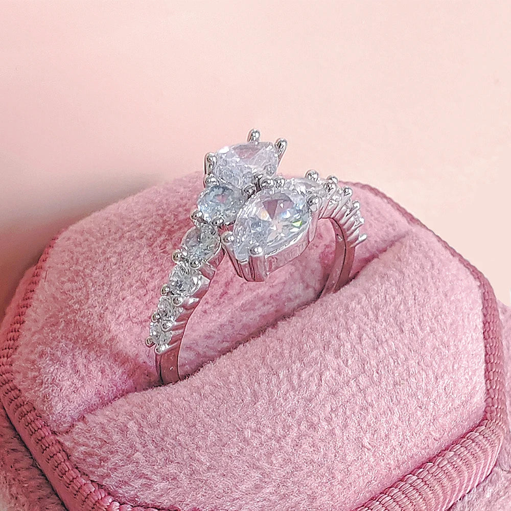 Priscilla Ring