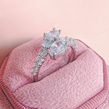 Priscilla Ring