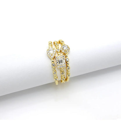 Little Miss Dainty Ring