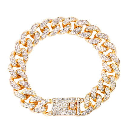 Mya Link Bracelet