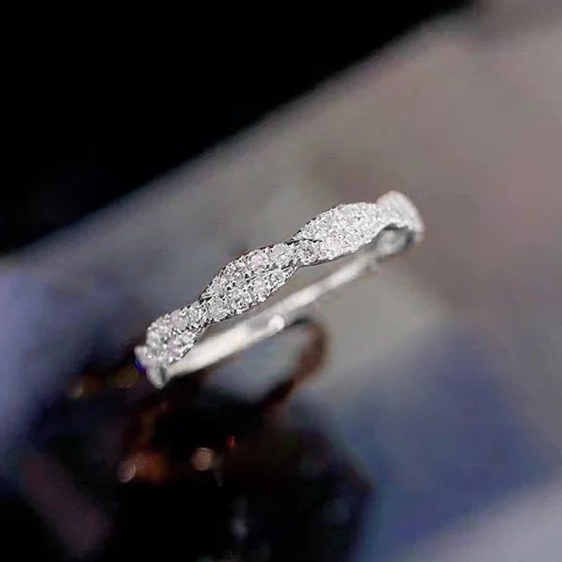 Luna Rings