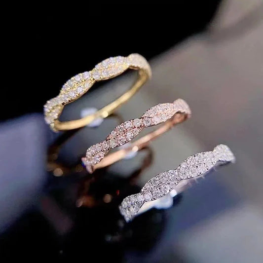Luna Rings