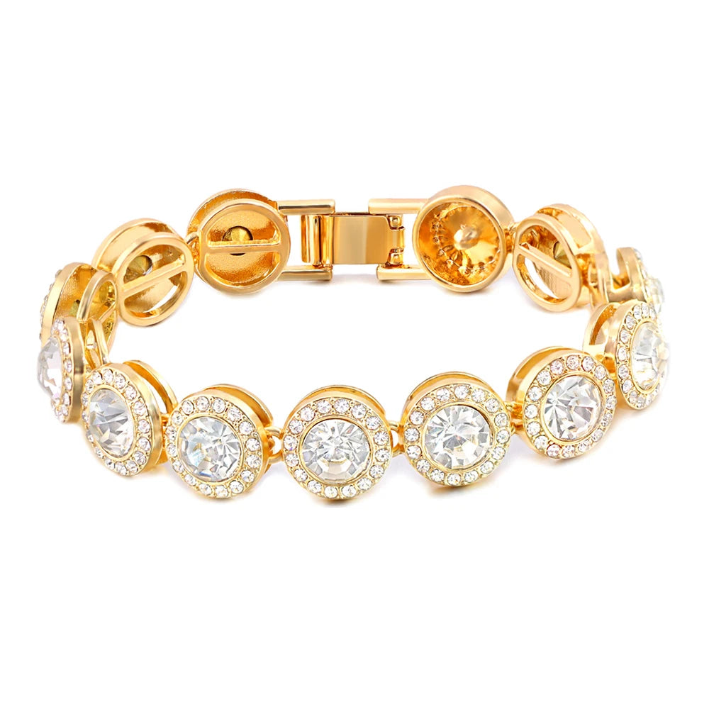 Miami Chain Bracelet